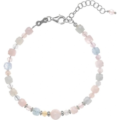 Alisia stříbrný náramek Susan AL3769-Argento