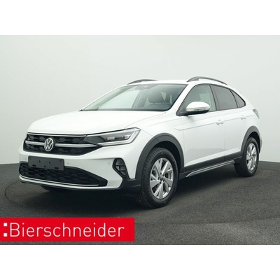 Volkswagen Taigo 1.0 TSI 70 kW