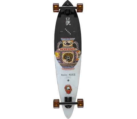 Arbor Julien Jaca Fish 37