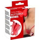 Close2you Strap-on Butterfly