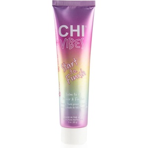 CHI Vibes Start To Finish Balm To Oil защитен балсам За коса 85 гр