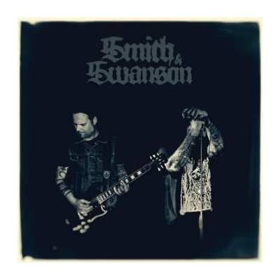 Smith & Swanson Smith & Swanson CD Album