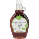 BioNebio BIO Javorový sirup 100% Grade C 250 ml