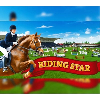 Riding Star - Horse Championship!
