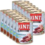 RINTI Пилешки сърца - консерва 12 x 800г