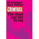 Criminal Brubaker Ed