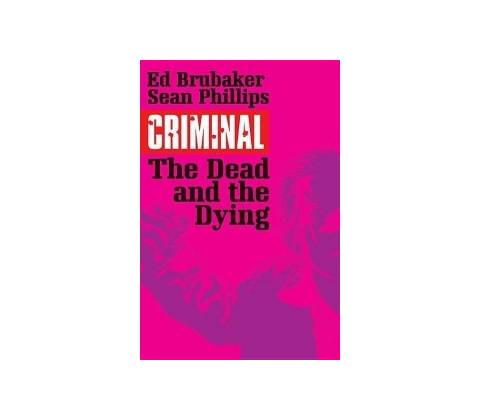 Criminal Brubaker Ed