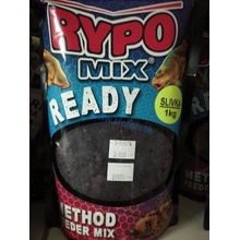 Rypo MIX Vlhčené krmivo Feeder Fermentované 1 kg