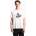 Emporio armani Тениска EMPORIO ARMANI Men's Regular Fit T-Shirt - Star Whte U0005