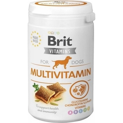 Brit Dog Vitamins Multivitamin 150 g