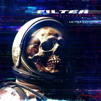 Filter - Algorithm: Ultra Edition (2 LP) (0199284231313)