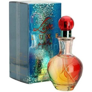 Jennifer Lopez Live Luxe EDP 100 ml Парфюми