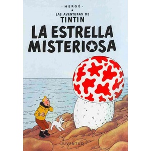 Las aventuras de Tintin | Hergé (1992)