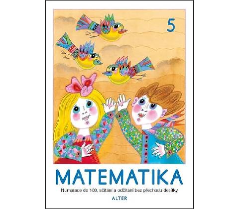Matematika 5