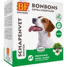 BF Petfood mořské řasy s ovčím tukem mini 80 kusů