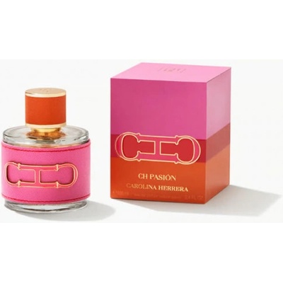 Carolina Herrera CH Passion parfumovaná voda dámska 100 ml