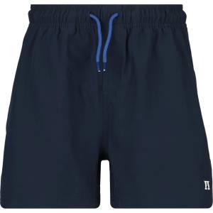 Heber Peak Детски бордшорт Heber Peak Kid's SeapineHe. Boardshort Girls Boardshorts - Navy - размер 116 (EU) (750-2230-0213)