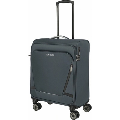 Travelite Jetpack Max 4 Cabin Anthracite 41l