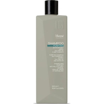 Bheysé Professional Purifying Shampoo šampón proti lupinám 300 ml