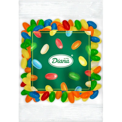 Diana Company Želé fazuľky 100 g