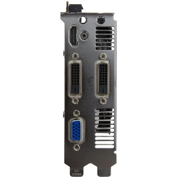 ASUS GeForce GTX 750 Ti OC 2GB GDDR5 128bit (GTX750TI-OC-2GD5)