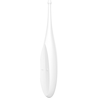 Satisfyer Twirling Fun bílý
