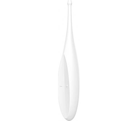 Satisfyer Twirling Fun bílý