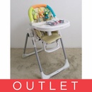 Peg-Pérego Prima Pappa Follow Me Paloma