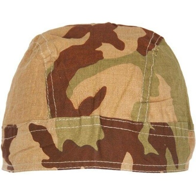 Bandana Headwrap desert 3 barvy
