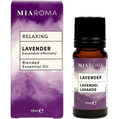 Holland And Barrett Miaroma Lavender | Pure Essential Oil [10 мл]