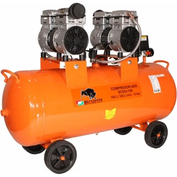 Image 1 of Bisonte SC024-100