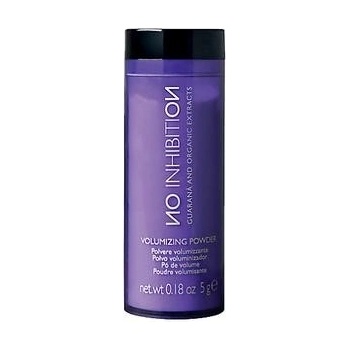 No Inhibition Matt Volumizing Powder 5 g