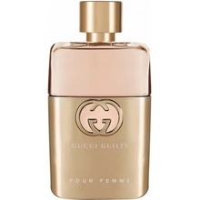 Gucci Guilty parfumovaná voda dámska 30 ml
