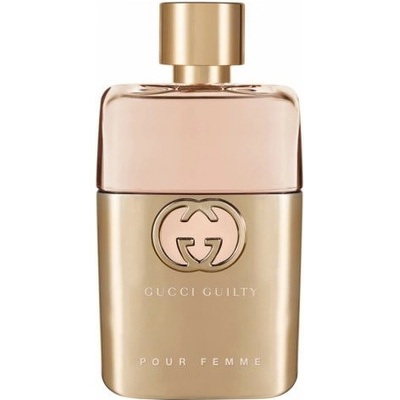 Gucci Guilty parfumovaná voda dámska 30 ml