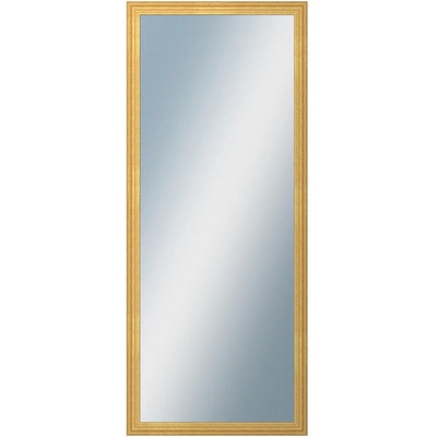 DANTIK LYON 50x120 cm zlatá 2703