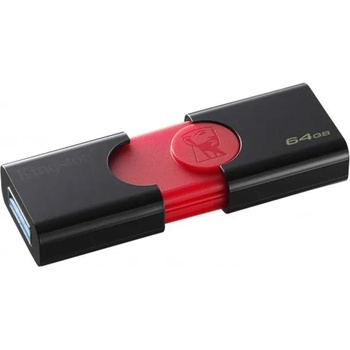 Kingston DataTraveler 64GB USB 3.0 DT106/64GB