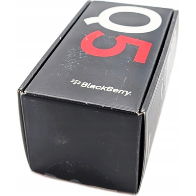 BlackBerry Q5