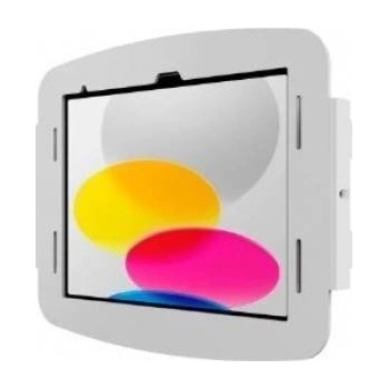 Compulocks iPad 10.9 10th Gen Space Enclosure Wall Mount White