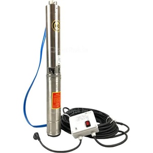 Wilo Actun SPU4.02-10