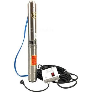 Image 1 of Wilo Actun SPU4.02-10