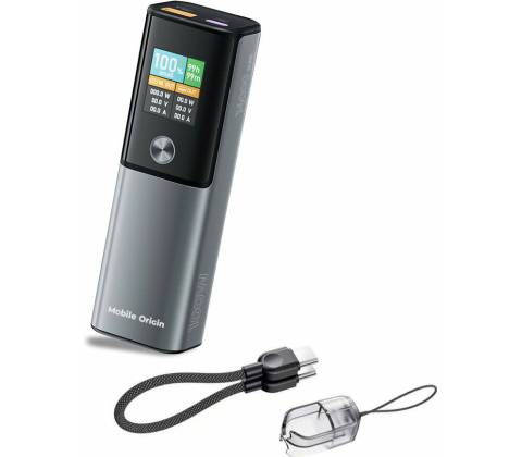 Mobile Origin MO-100WPD-PB12