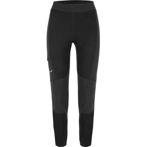 Salewa Дамски туристически панталон Salewa Women's Alpine Hemp Tights Climbing trousers - Black Out - размер 36 (EU) (109-1070-0313)