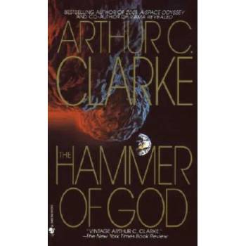 Image 1 of Hammer of God | Arthur Charles Clarke