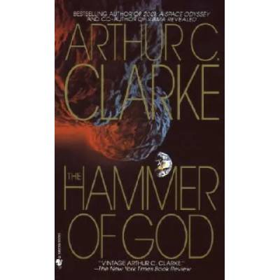 Hammer of God | Arthur Charles Clarke