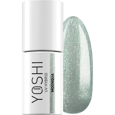 YOSHI Gél lak Mermagic Moonqua 177 6 ml