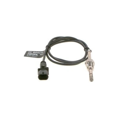 Snímač teploty výfukových plynov BOSCH 0 986 259 125 (0986259125)