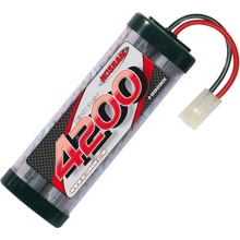 Nosram Power pack 4200mAh 7.2V NiMH StickPack