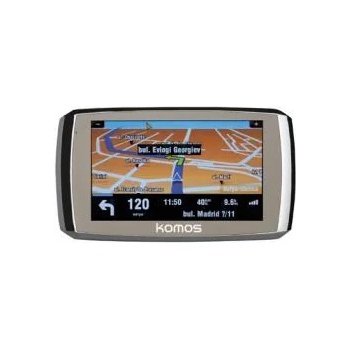 Image 1 of Komos 511