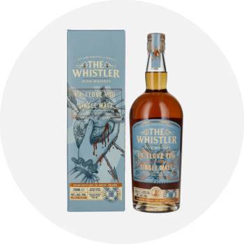 Image 1 of Whistler Уиски Whistler P. X. I Love You, 0.70