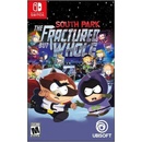 Hry na Nintendo Switch South Park: The Fractured But Whole